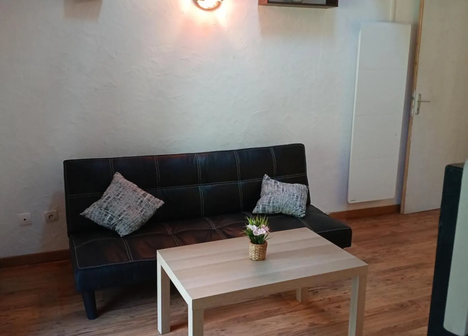 Capelette Apartman Savignac-les-Ormeaux